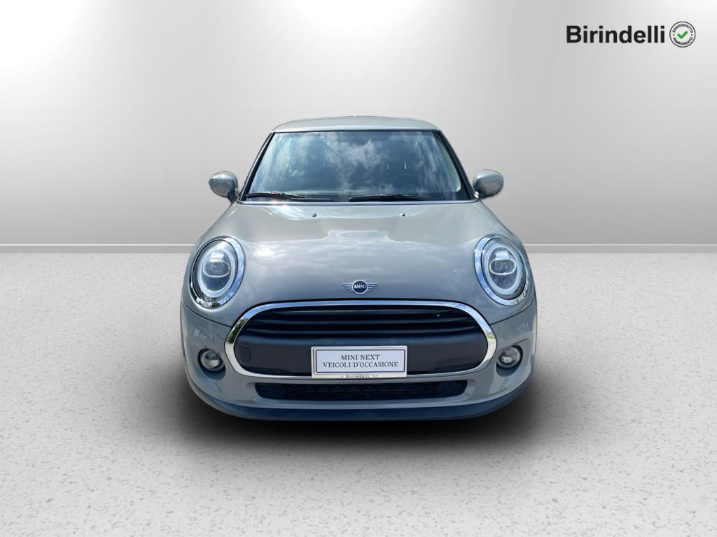 MINI Mini 4ª serie (F56) - Mini 1.5 One 75 CV Baker Street