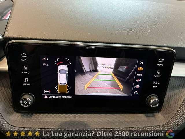 Skoda Fabia 1.0 mpi evo Young Edition 80cv