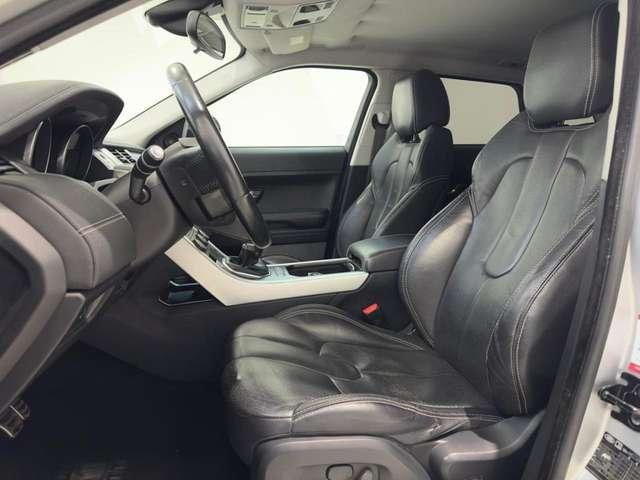 Land Rover Range Rover Evoque 2.2 TD4 5p. Prestige