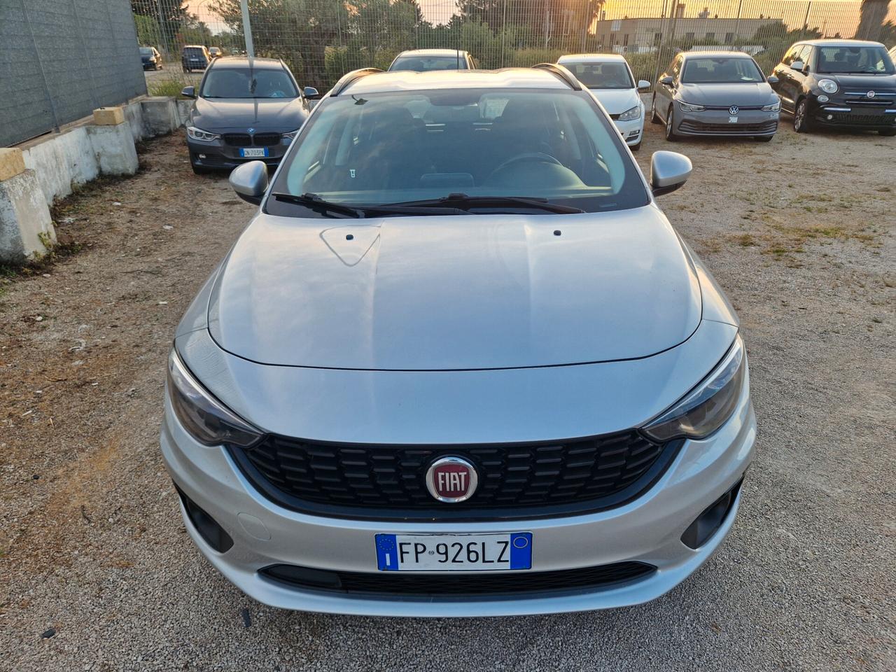 Fiat Tipo 1.6 Mjt S&S SW - 2018