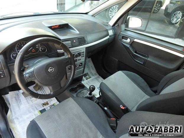OPEL - Meriva - 1.7 CDTI 101CV Enjoy