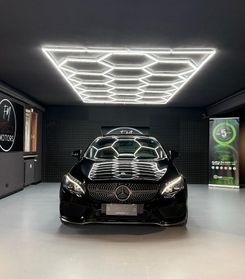 Mercedes-benz C 220 d Coupé Premium Plus