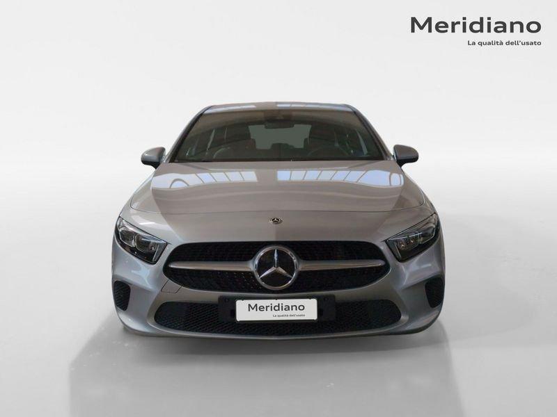Mercedes-Benz Classe A A 180 d Executive