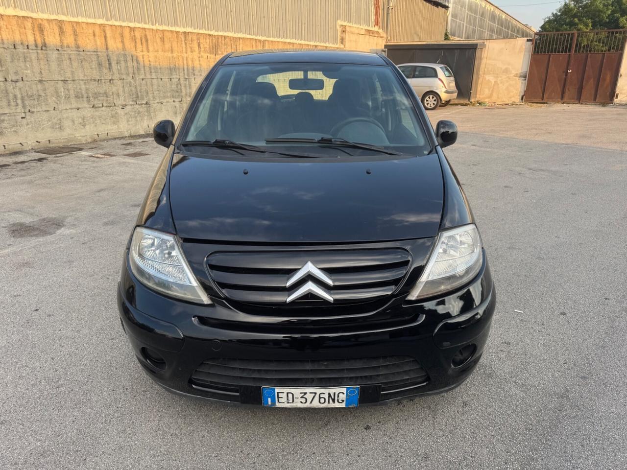 Citroen C3 1.1 Eco Energy G Exclusive