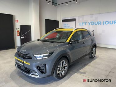 Kia Stonic 1.0 T-GDi MHEV GT Line Techno Pack DCT