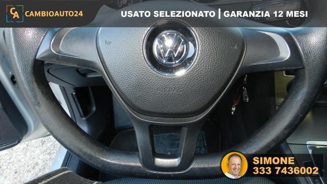 VOLKSWAGEN Golf 1.6 TDI DSG 5p. Comfortline BlueMotion Technology