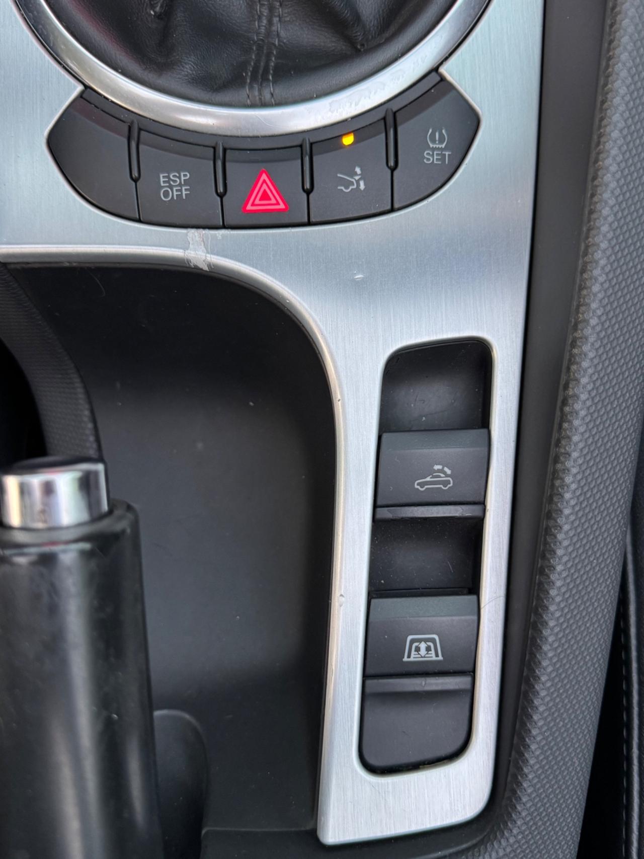 Audi TT Cabrio 2.0 TDI “QUATTRO/S-LINE”