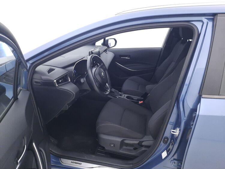 Toyota Corolla TS Hybrid Business BR079052 1.8 Full Hybrid 122CV