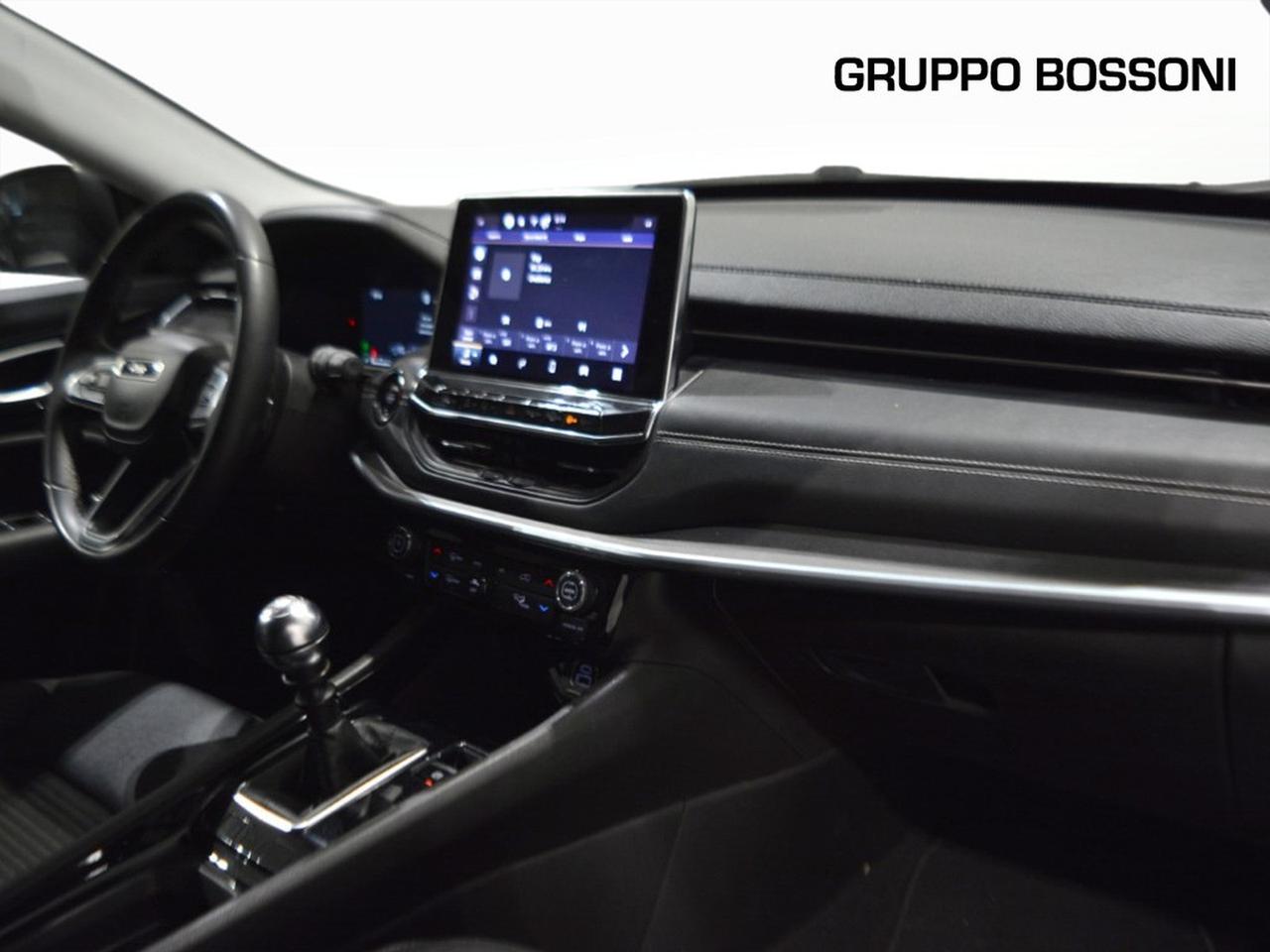 Jeep Compass 1.6 multijet ii 130cv limited 2wd