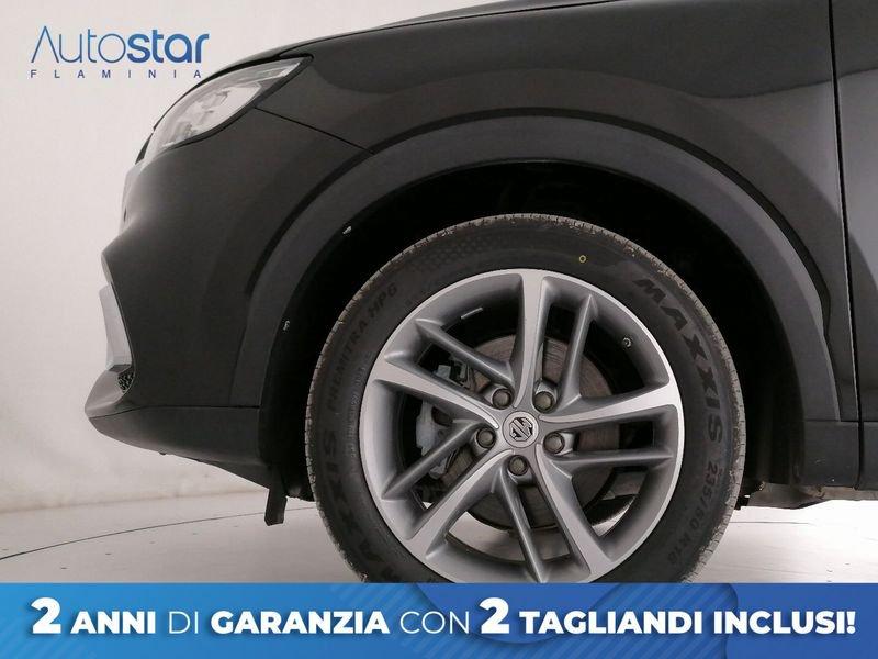 MG HS E 1.5 t-gdi phev Exclusive auto