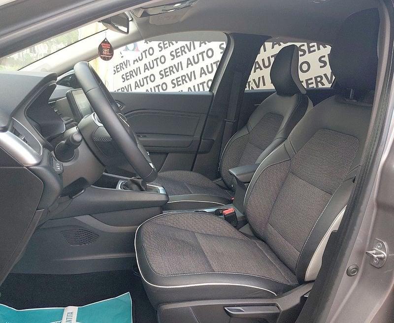 Renault Captur Captur 1.0 tce Techno 90cv