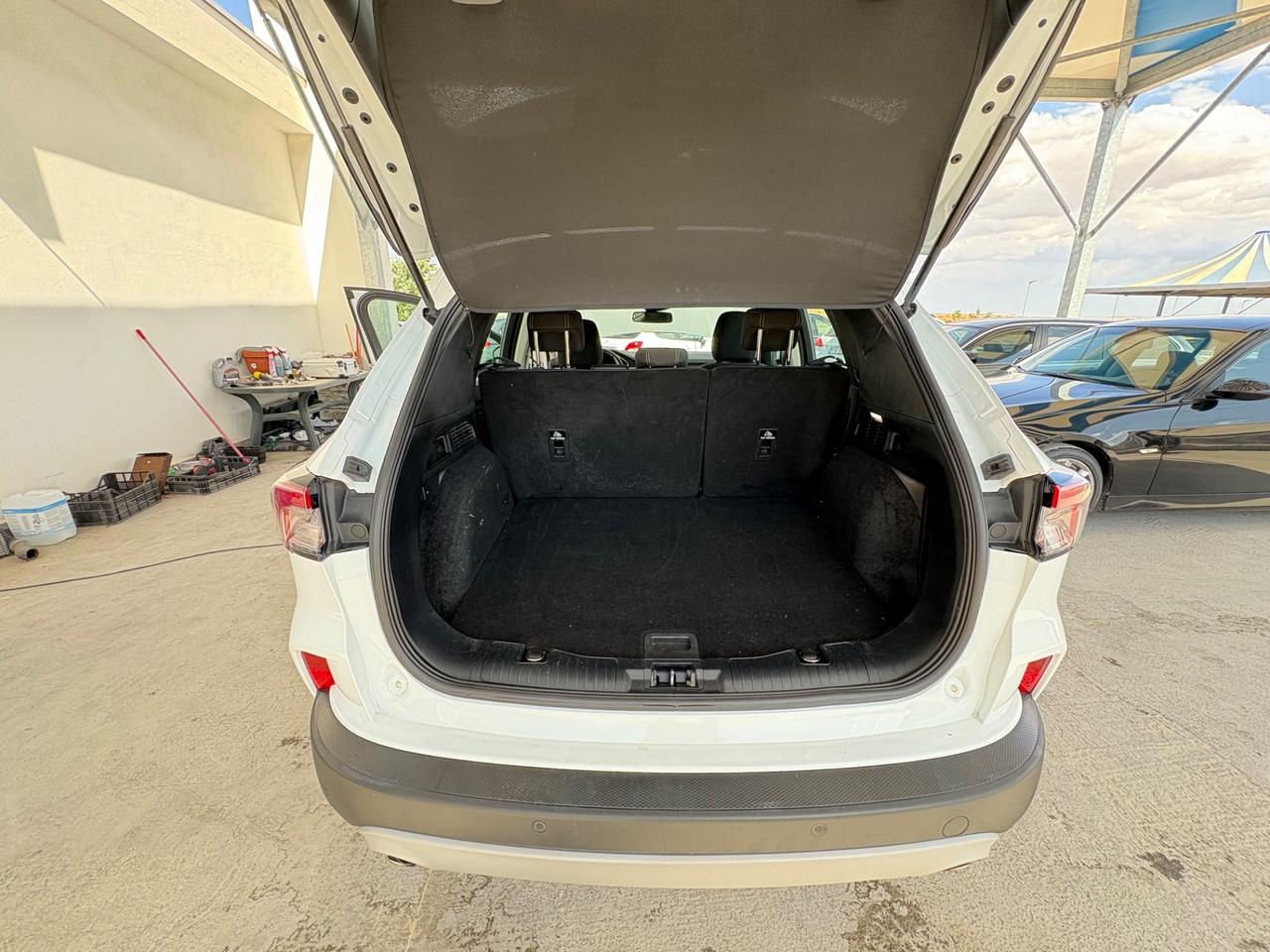 Ford Kuga 1.5 EcoBlue 120 CV 2WD Titanium