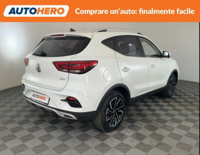 MG ZS 1.0T-GDI Luxury