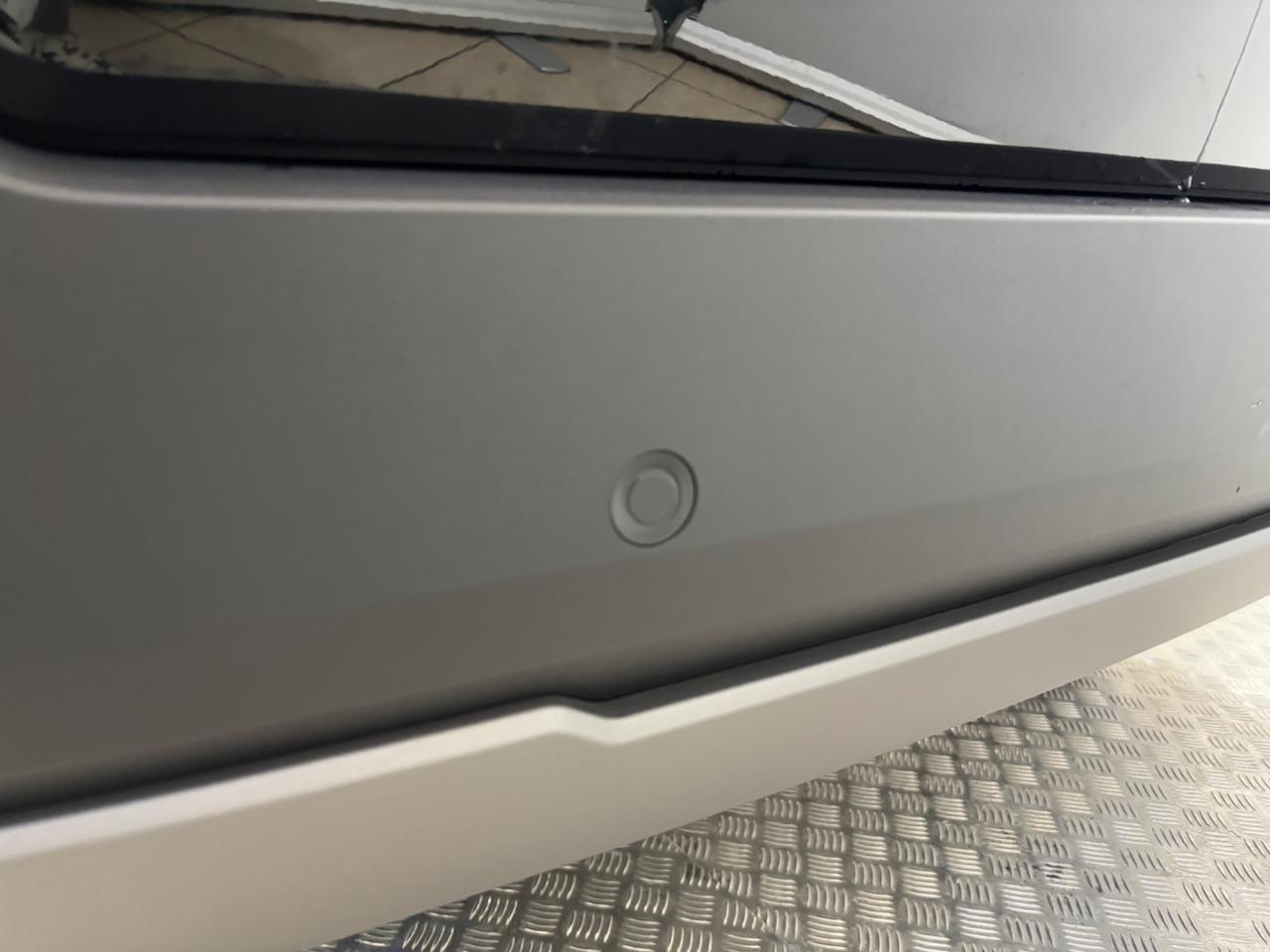 Jeep Avenger 1.2 Turbo 100 CV Longitude