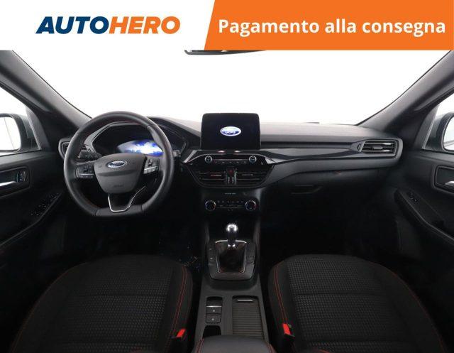 FORD Kuga 1.5 EcoBlue 120 CV 2WD ST-Line