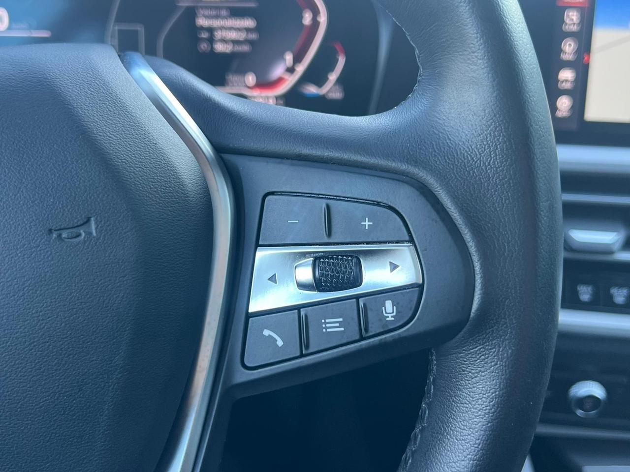 Bmw 316d 48V Touring Business Advantage