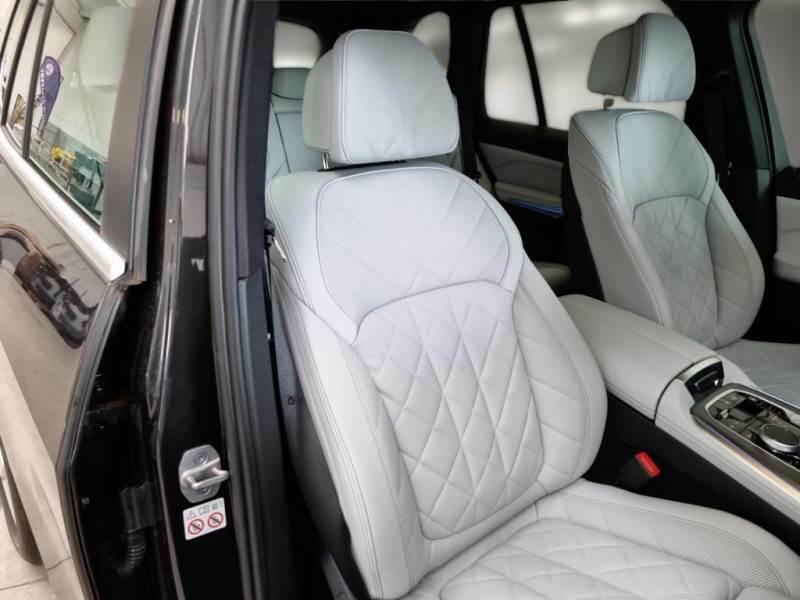 BMW X5 XDRIVE 45E BUSINESS AUTOM. SUV