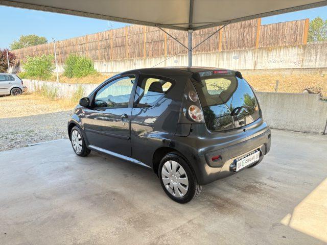 CITROEN C1 1.0 3 porte AMIC1 OK NEOPATENTATI PRONTA CONSEGNA