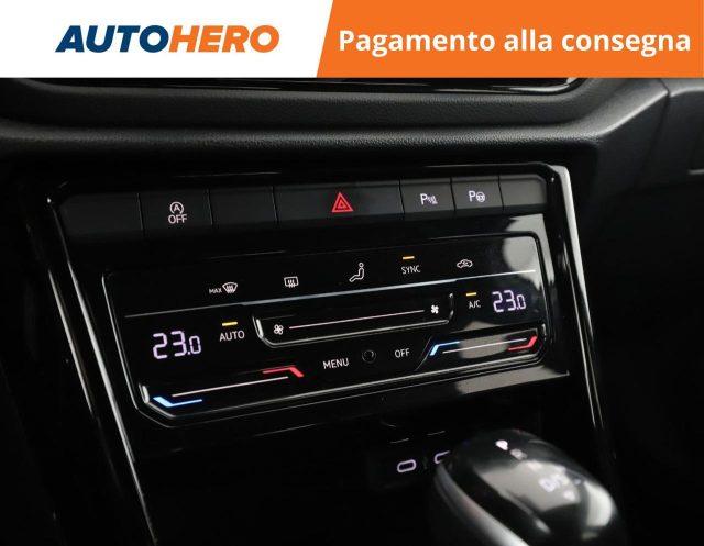 VOLKSWAGEN T-Roc 2.0 TDI SCR 150 CV DSG R-Line