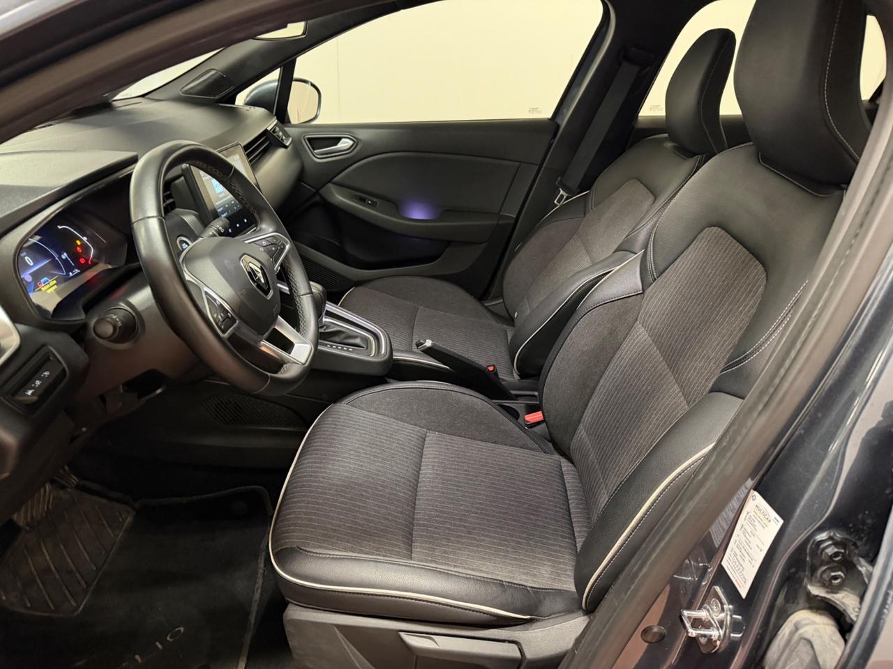 Renault Clio Full Hybrid E-Tech 140 CV 5 porte Intens