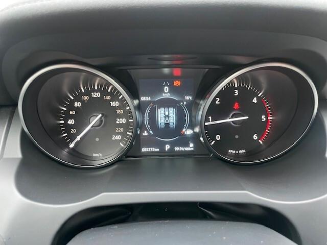 Land Rover Range Evoque 2.0 TD4 150 CV SE Dynamic KM 85.000 PREZZO VERO!!!!