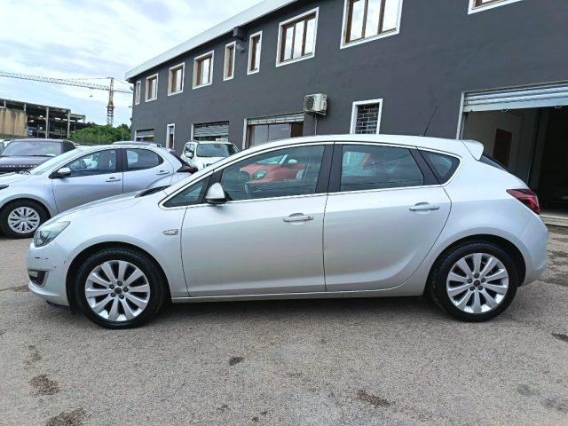 OPEL Astra 1.4 Turbo 120CV 5 porte Cosmo
