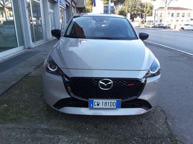 MAZDA 2 1.5 Skyactiv-G 75cv Homura *KM ZERO*