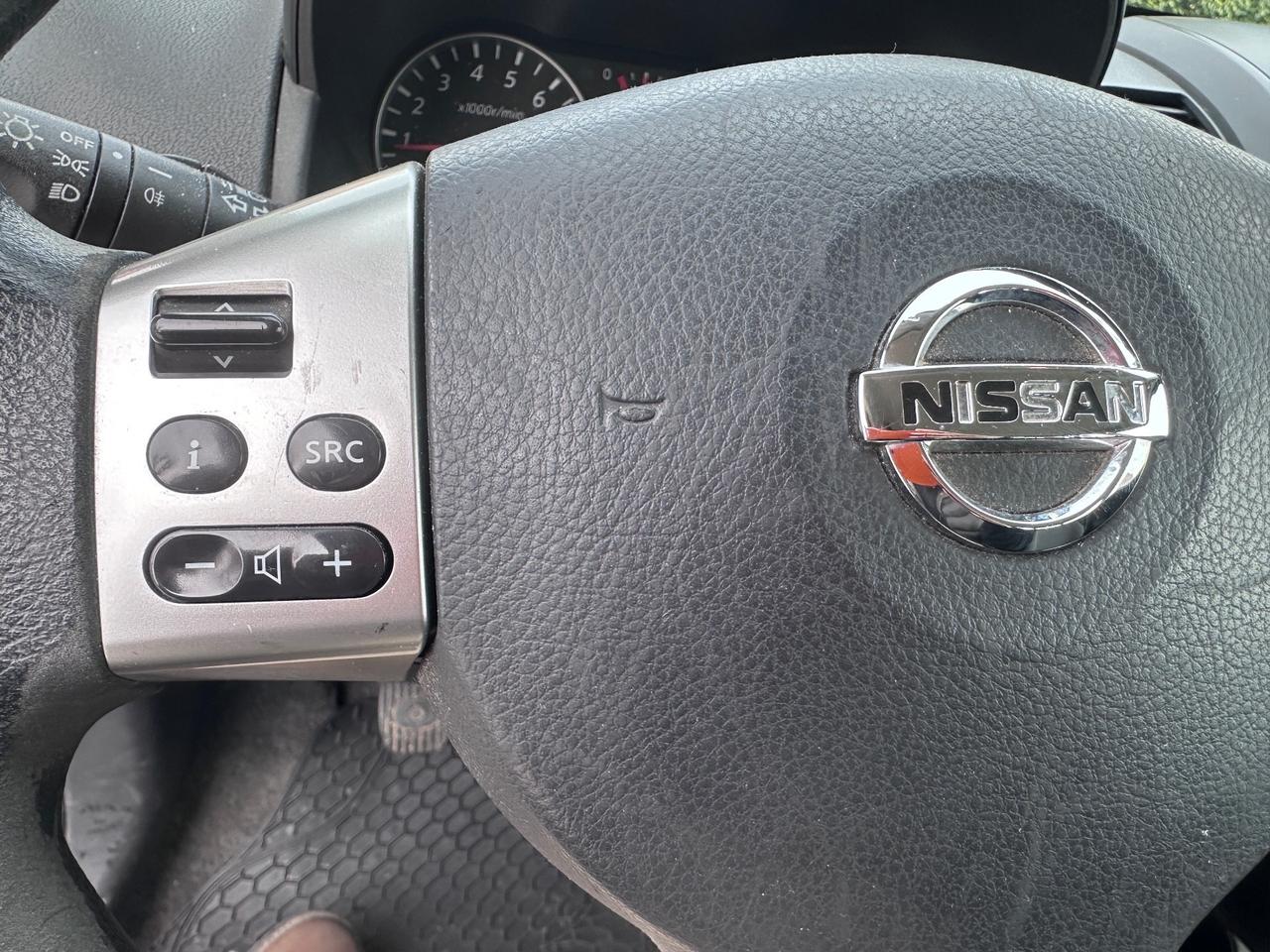 Nissan Note 1.4 16V GPL Eco n-tec X Neopatentati