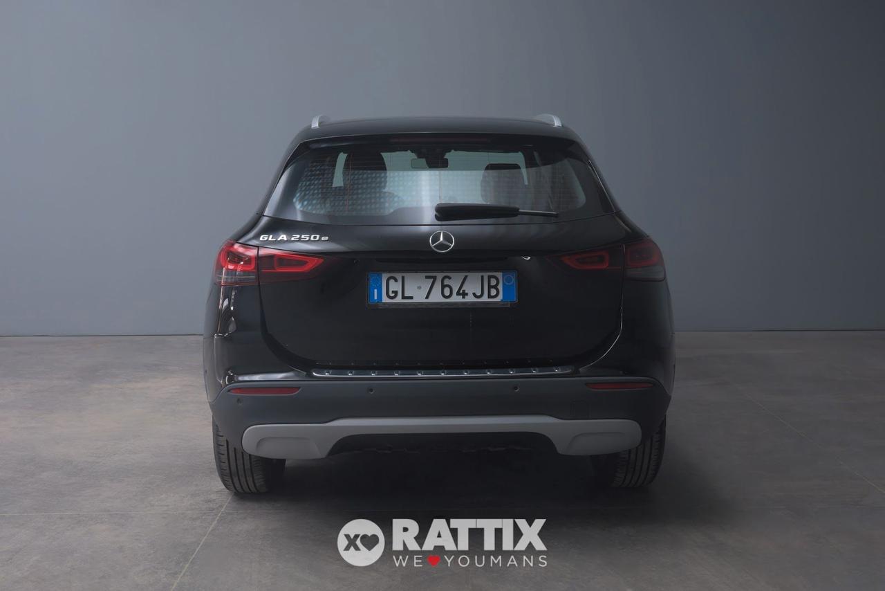 Mercedes-Benz GLA 250 250e 1.3 Phev (eq-power) 218CV Business Extra Auto