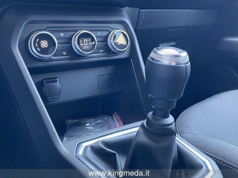 Dacia Jogger 1.0 TCe GPL 100 CV 7 p. Extreme