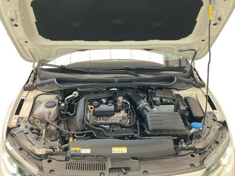 Volkswagen Polo 1.0 TSI Life