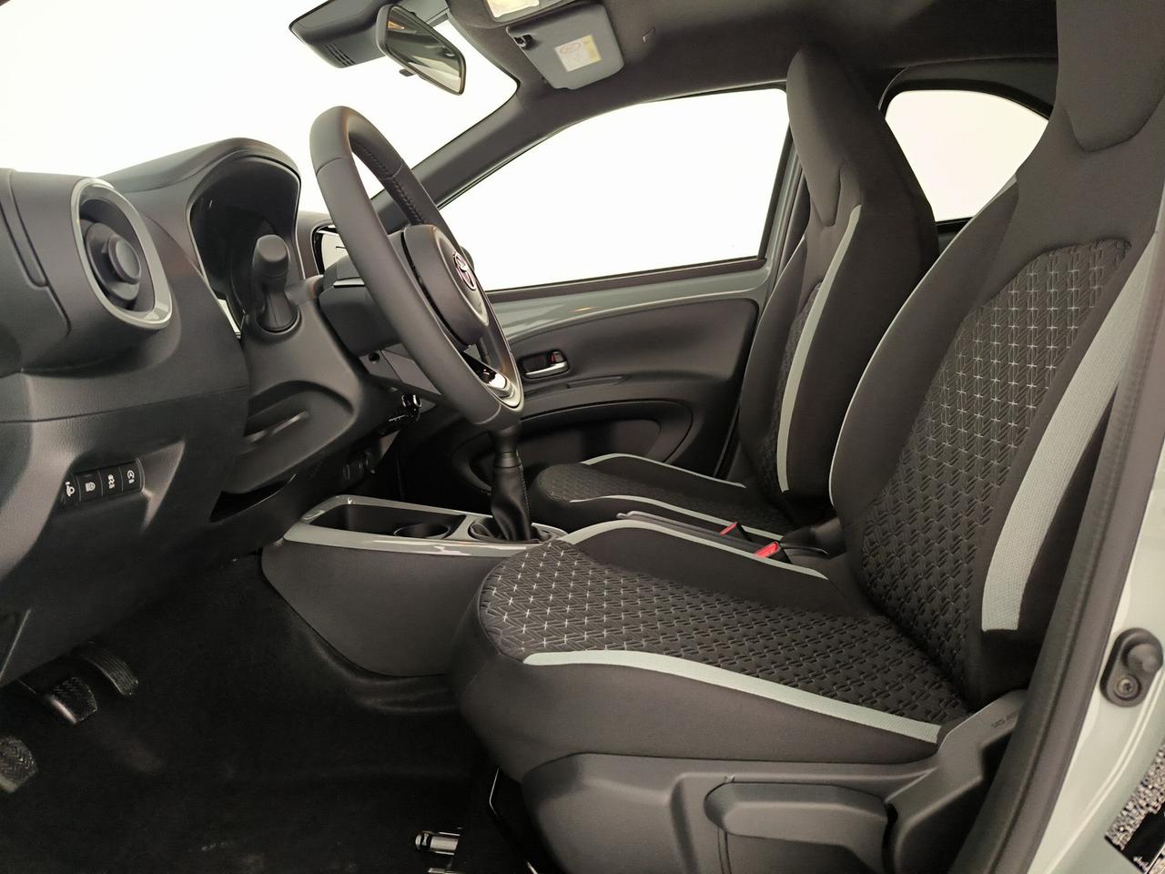 Toyota Aygo x 1.0 trend 72cv