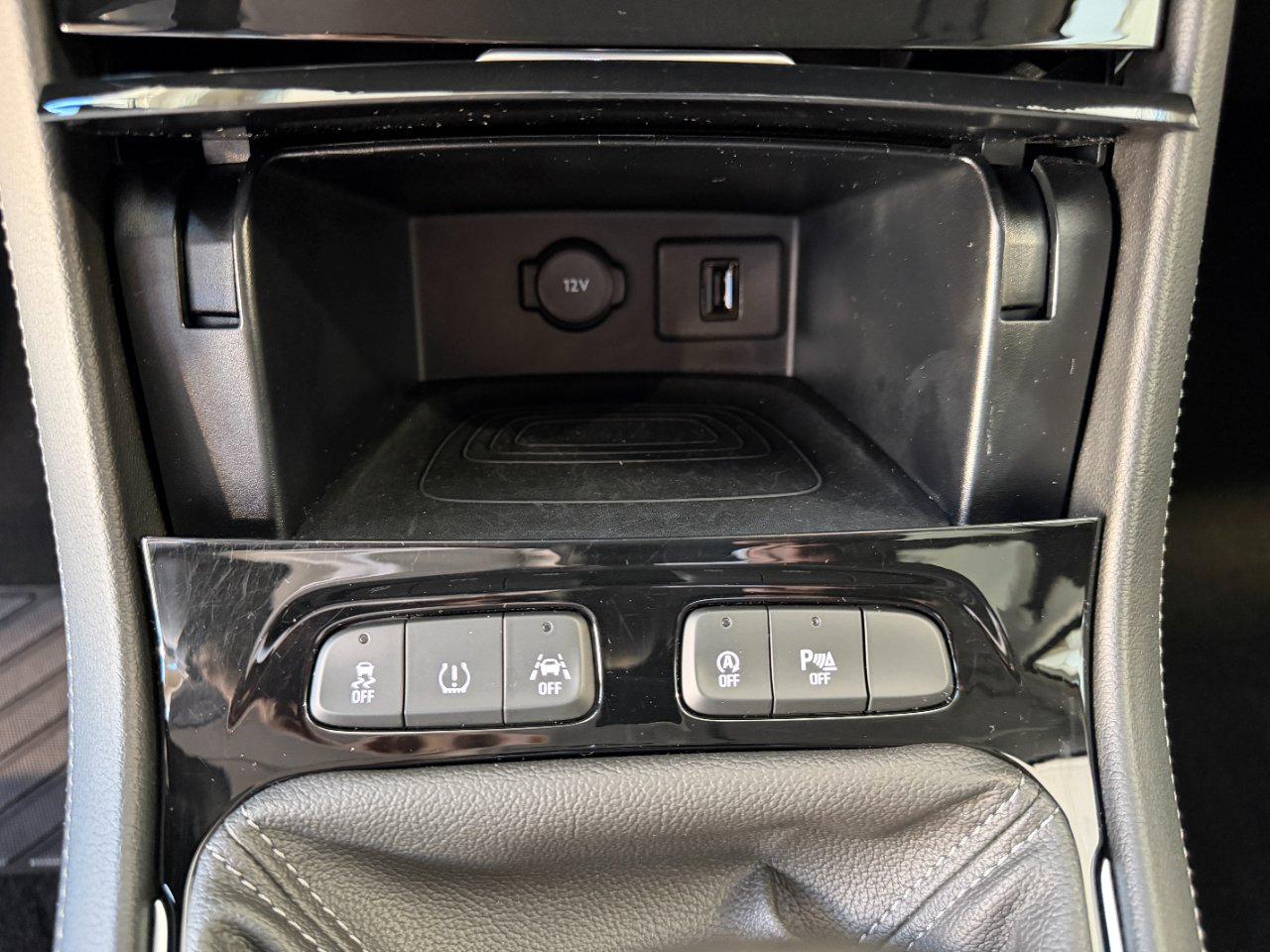 Opel Grandland X 1.2 Innovation s&s 130cv-18"-Camera-Carplay-Cinghia Sost.