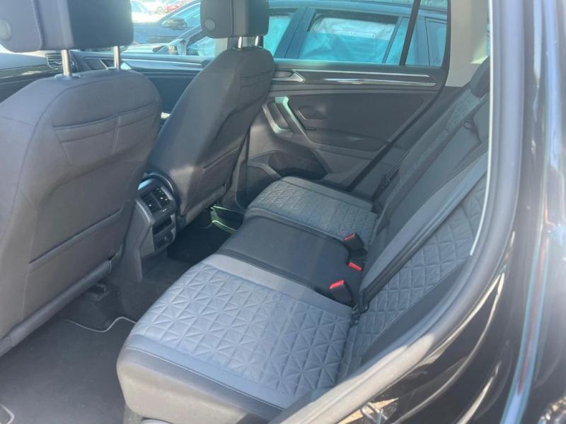 Volkswagen Tiguan 2.0 TDI 150cv Life DSG Virtual, Carplay, Ambient Light