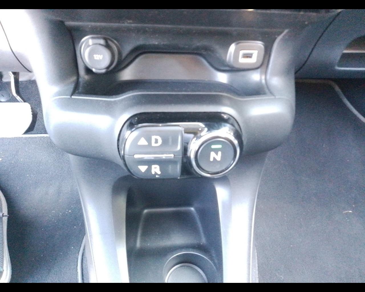 CITROEN C4 Cactus - BlueHDi 100 S&S ETG6 Shine