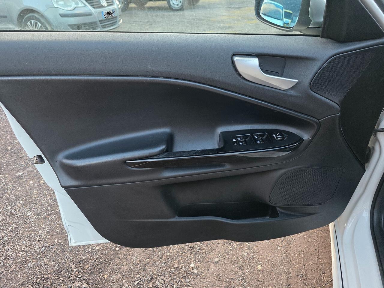 Alfa Romeo Giulietta 1.4 Turbo 170cv UNICO PROPRIETARIO