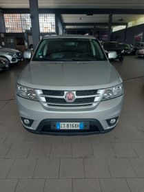 Fiat Freemont 2.0 Multijet 170 CV Urban