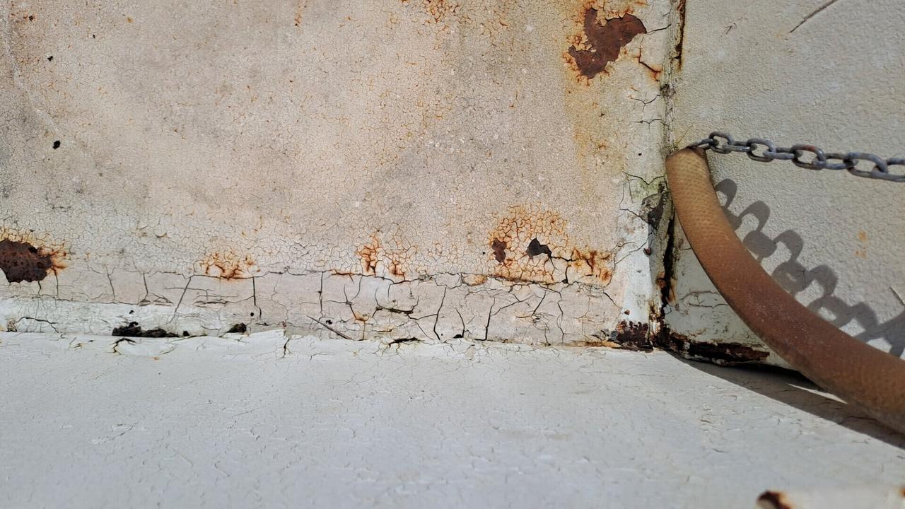 Talbot Simca 1100 pick up RARO