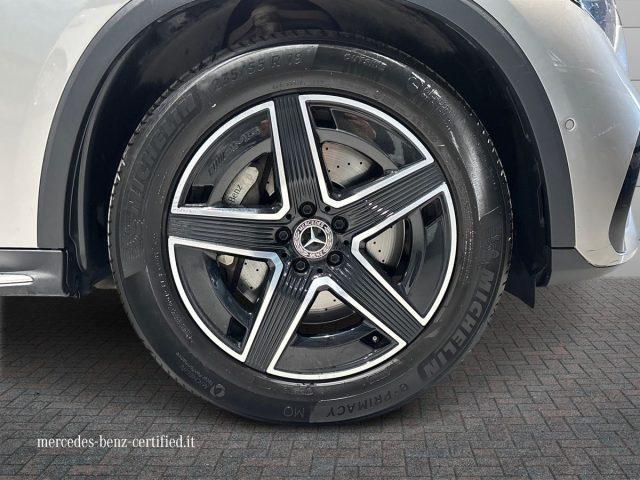 MERCEDES-BENZ GLC 220 d 4Matic Mild Hybrid AMG Advanced