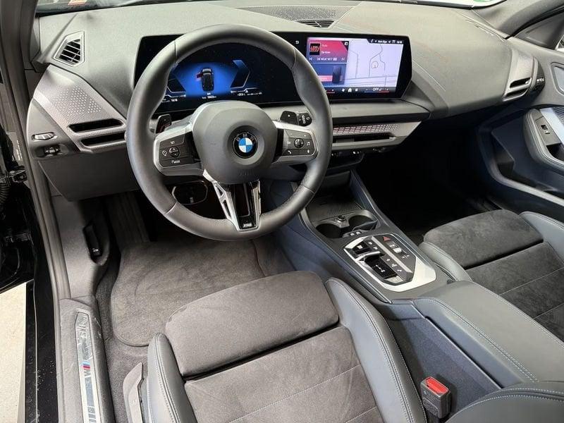 BMW Serie 1 120d 48V MSport LED CAMERA KEYLESS