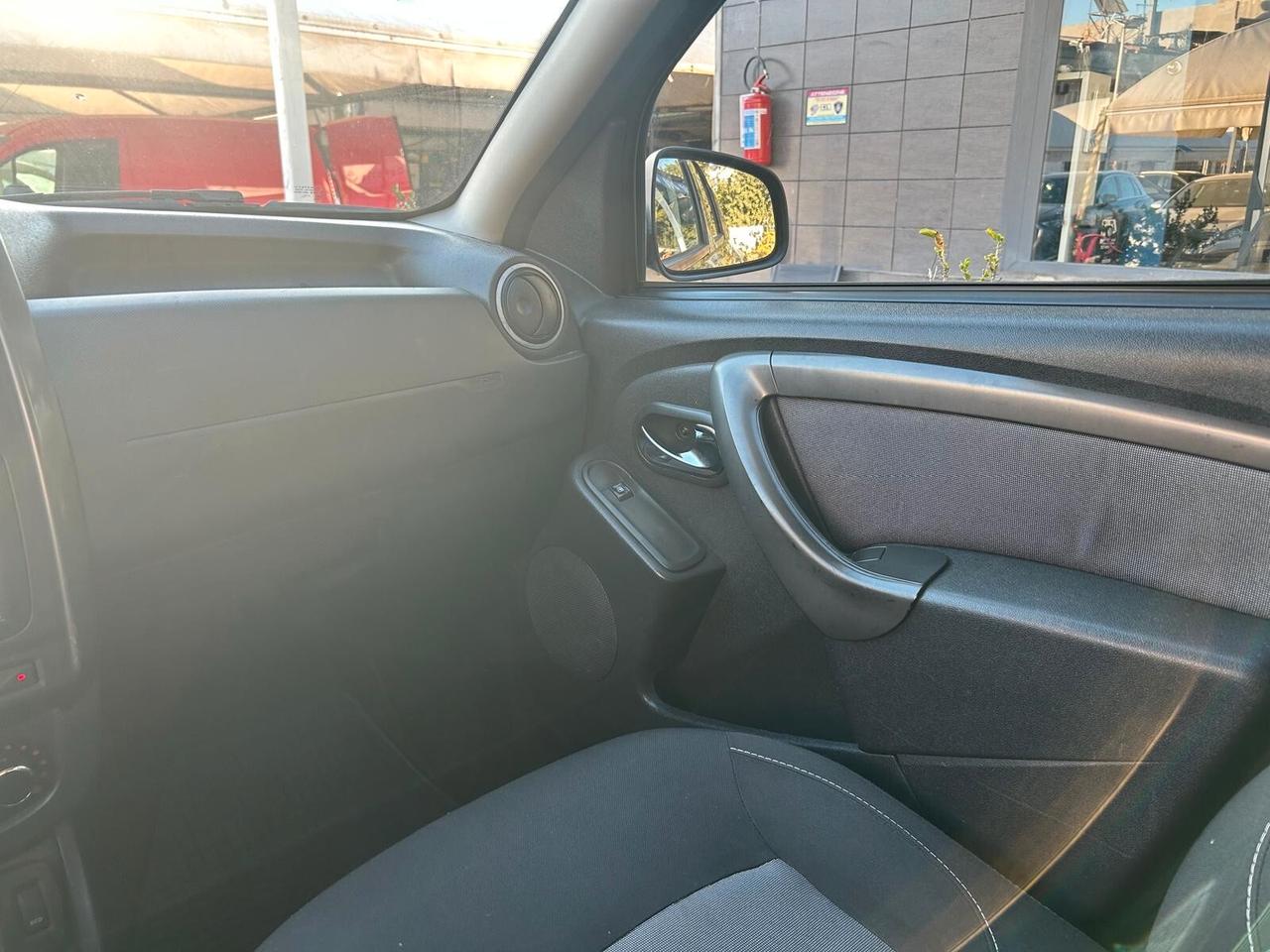 Dacia Duster 1.5 dCi 110CV Start&Stop 4x2 Lauréate