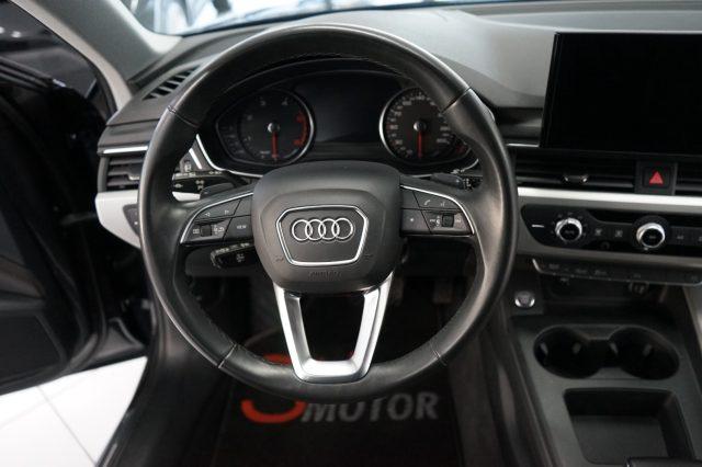AUDI A4 Avant 2.0 35 TDI S tronic Business