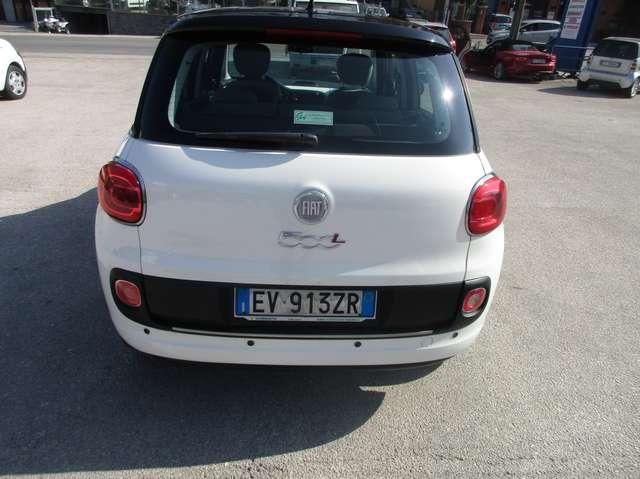 Fiat 500L 1.3 mjt Pop Star 85cv full optional garantita