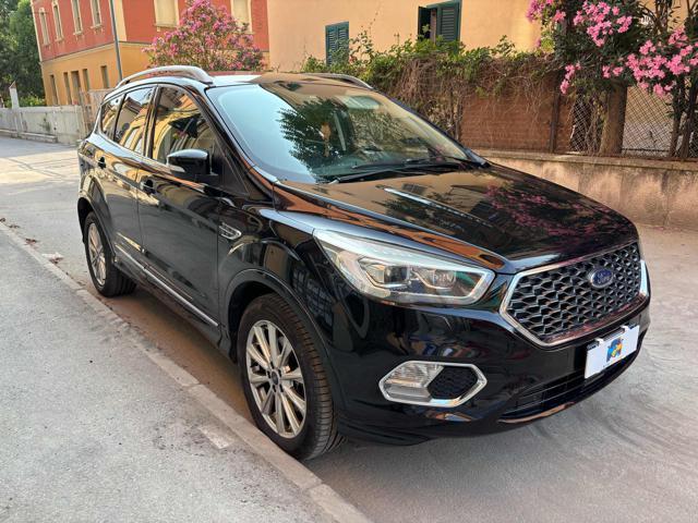 FORD Kuga 2.0 TDCI 180 CV S&S 4WD Powershift Vignale "ProMM"