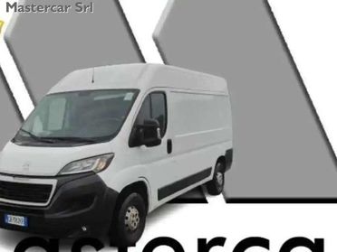 PEUGEOT Boxer 330 L2H2 2.2 BlueHDi 140cv - GB382KR