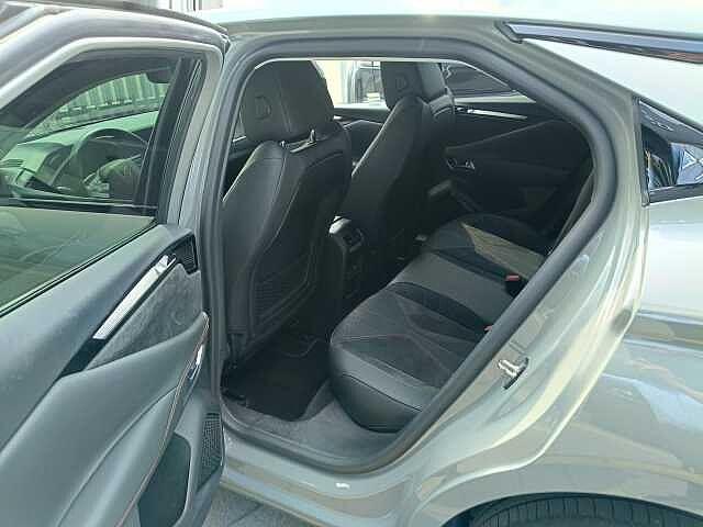 DS DS 4 1.5 BlueHDi 130cv EAT8 PERFORMANCE LINE Usato