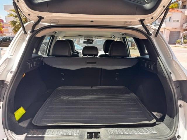 Renault Kadjar dCi 8V 110CV Energy Hypnotic2
