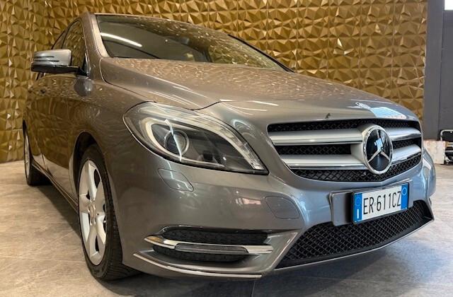 Mercedes-benz B 200 CDI Premium