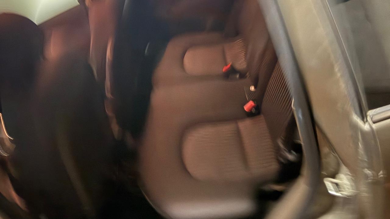 Lancia MUSA 1.4 16V Oro Plus + GPL