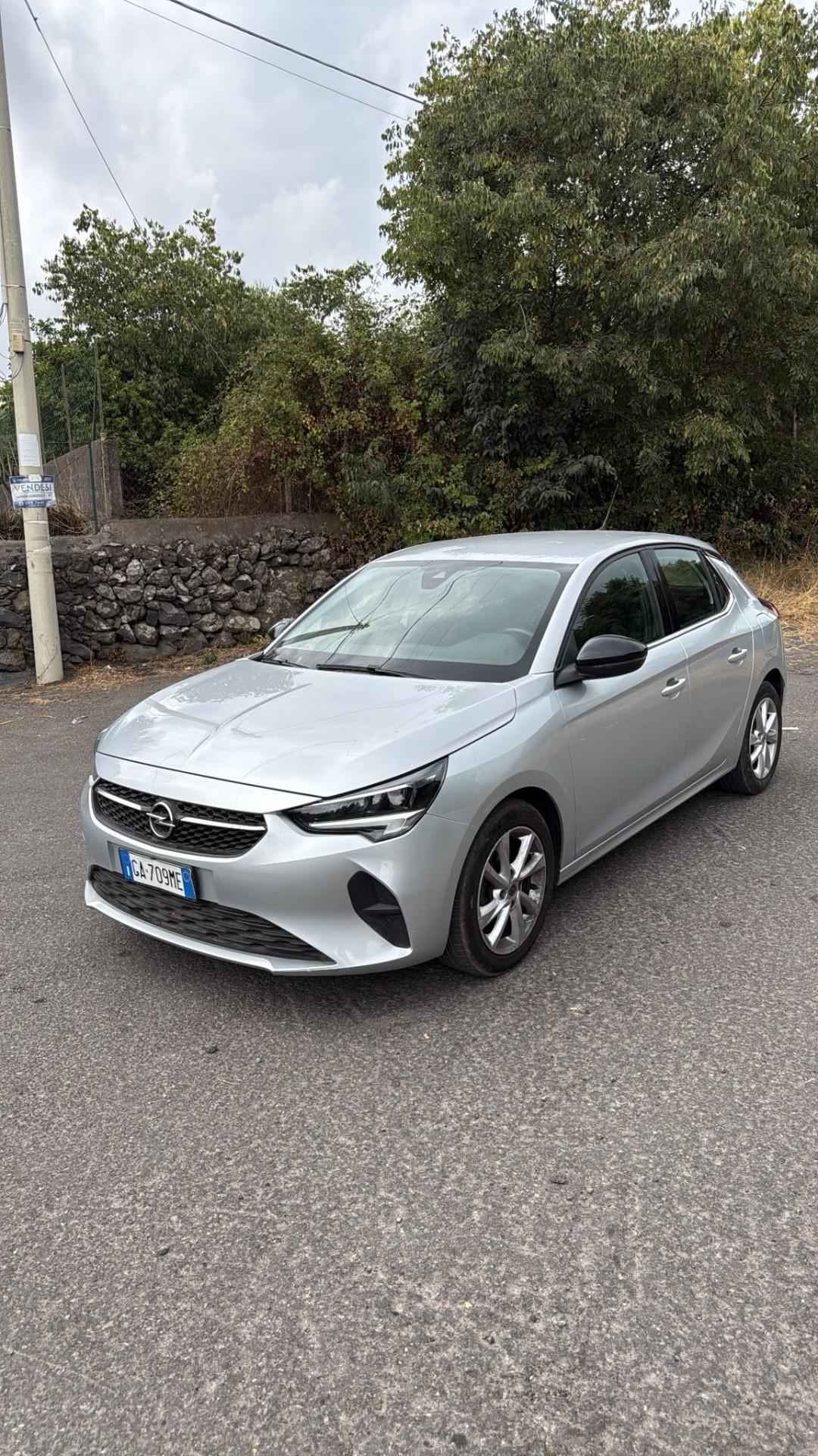 Opel Corsa 1.2 100 CV Edition